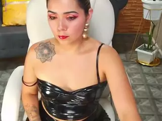 catta-james's Live Sex Cam Show