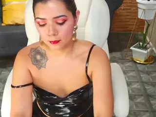catta-james's Live Sex Cam Show