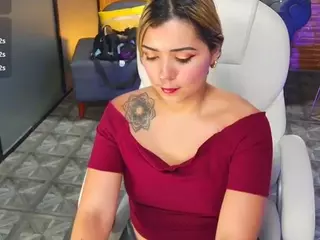 catta-james's Live Sex Cam Show
