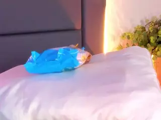 DakotaVolpe's Live Sex Cam Show