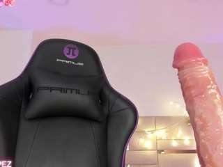 jackelyn-lopezz Live Webcam on CamSoda