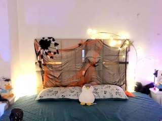 jackelyn-lopezz webcam