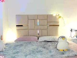 jackelyn-lopezz webcam