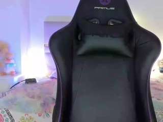 jackelyn-lopezz Live Webcam on CamSoda