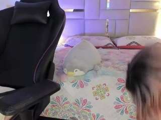 jackelyn-lopezz webcam