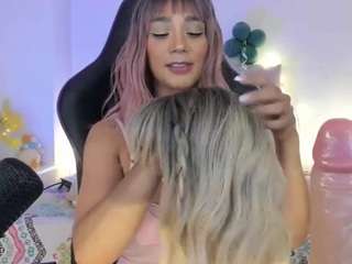 Live webcam model jackelyn-lopezz on Soda Cams