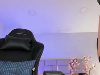 Jackelyn-lopezz's cam show statistics and live stream