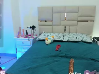 JACKY's Live Sex Cam Show