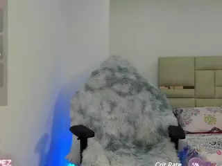 JACKY's Live Sex Cam Show