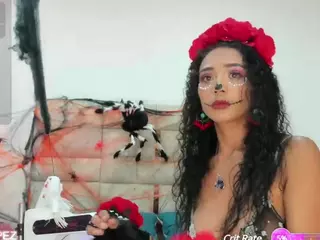 JACKY's Live Sex Cam Show