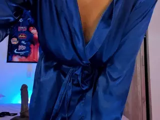 JACKY's Live Sex Cam Show