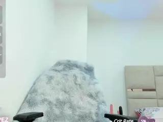 JACKY's Live Sex Cam Show