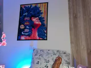 JACKY's Live Sex Cam Show