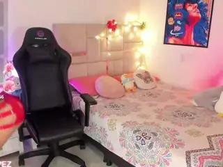 JACKY's Live Sex Cam Show