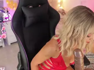 JACKY's Live Sex Cam Show