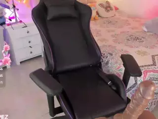 JACKY's Live Sex Cam Show