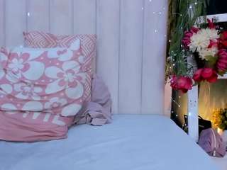 karlota-45 live webcam show