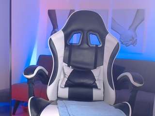 karlota-45 webcam model
