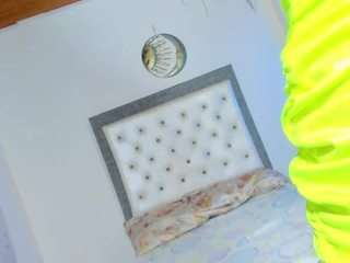 Stardayhan00x's cam show statistics and live stream