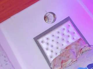 Live cam show with stardayhan00x