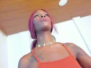BritnySantana777