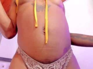 BritnySantana777