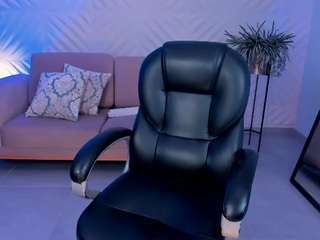 liizcooper Modèle Webcam Profil