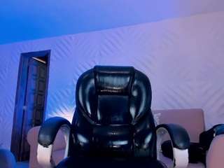 liizcooper Modèle Webcam Profil