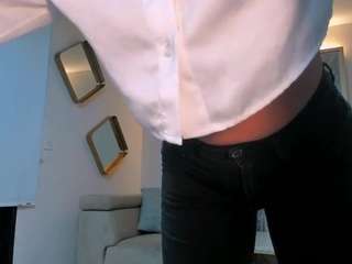 liizcooper - Cam en Direct