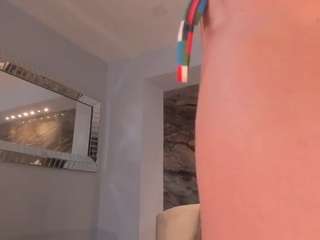 liizcooper Live Webcam on CamSoda