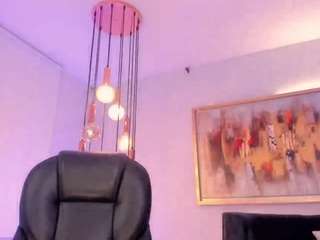 liizcooper webcam model