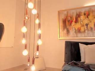 liizcooper webcam model