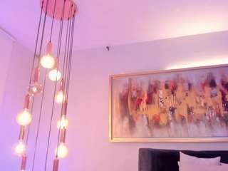 liizcooper Live Webcam on CamSoda