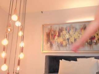 liizcooper webcam model