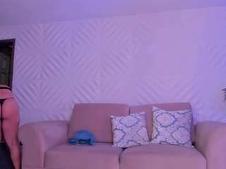 liizcooper Live Webcam on CamSoda