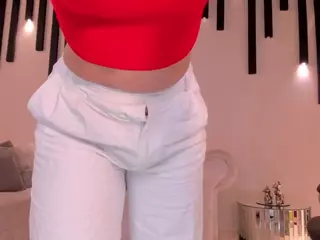 Sophie Barnet's Live Sex Cam Show