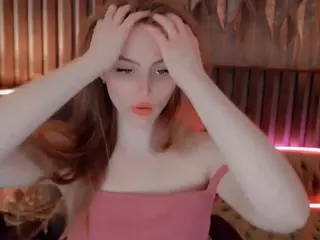 Lolli Dolli's Live Sex Cam Show