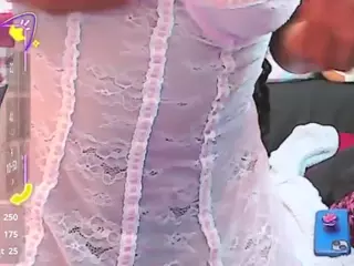 deruliumfae's Live Sex Cam Show