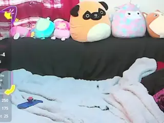 deruliumfae's Live Sex Cam Show