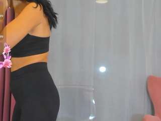 sarabecker Live Webcam on CamSoda