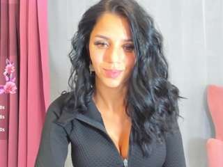 sarabecker Live Webcam on CamSoda