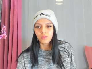 sarabecker webcam model