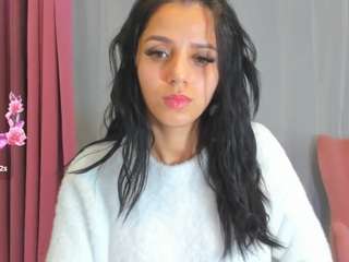 sarabecker webcam model