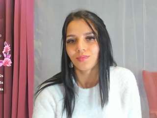 sarabecker webcam model