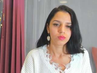 sarabecker Live Webcam on CamSoda