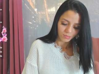 sarabecker webcam model