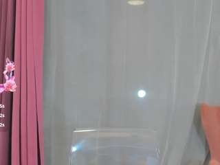 sarabecker Live Webcam on CamSoda