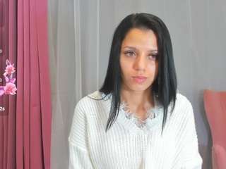 sarabecker Live Webcam on CamSoda