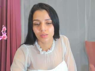 sarabecker Live Webcam on CamSoda