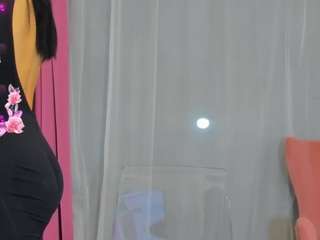 sarabecker live cam profile